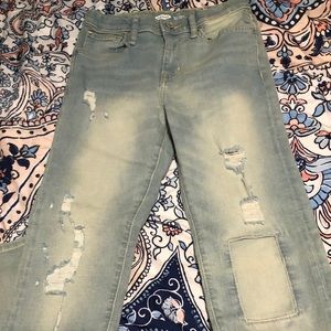 Old navy Karate slim jeans